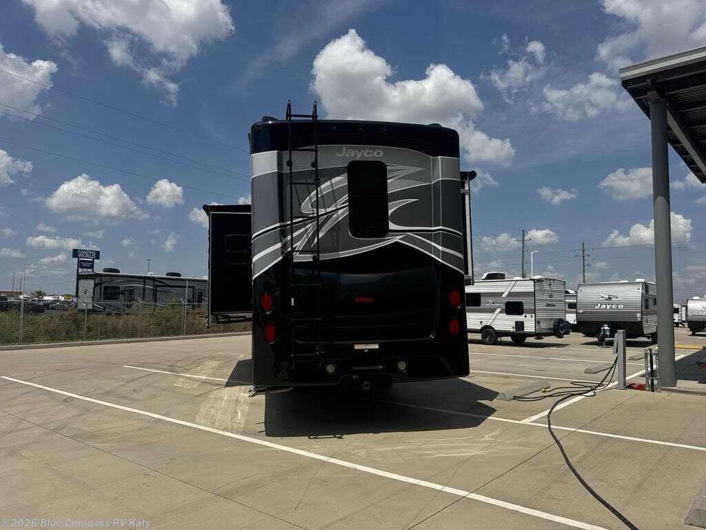 Used 2025 Jayco Seneca 37K available in Katy, Texas