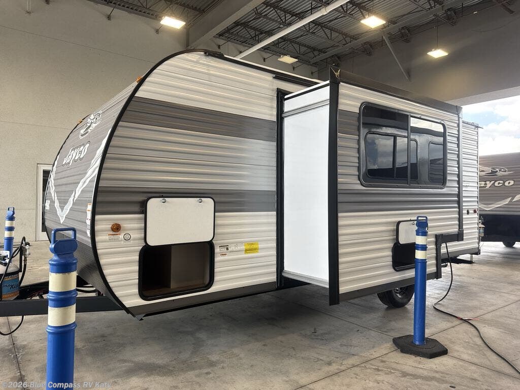 2027 Jay Flight 197MB by Jayco from Blue Compass RV Katy in Katy, Texas