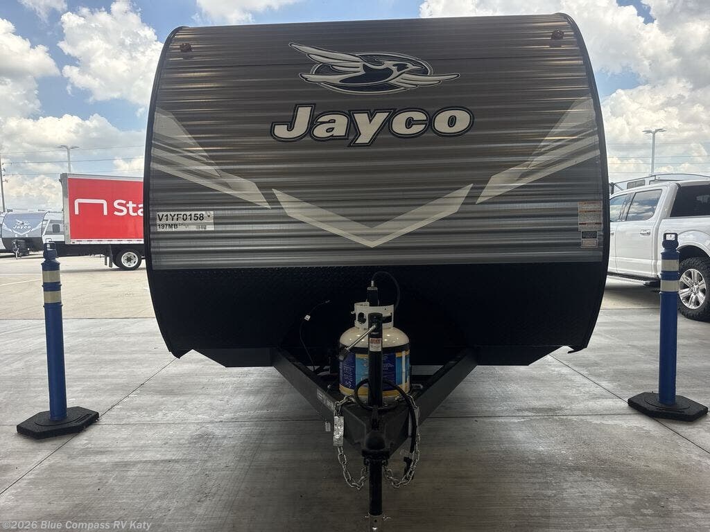 New 2027 Jayco Jay Flight 197MB available in Katy, Texas