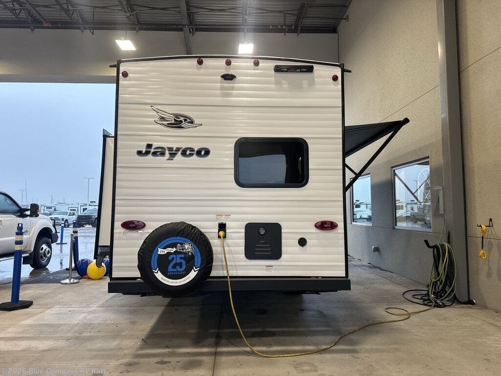 New 2027 Jayco Jay Flight 245BHS available in Katy, Texas
