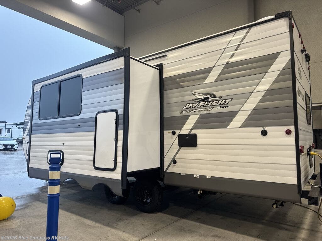 2027 Jay Flight 245BHS by Jayco from Blue Compass RV Katy in Katy, Texas