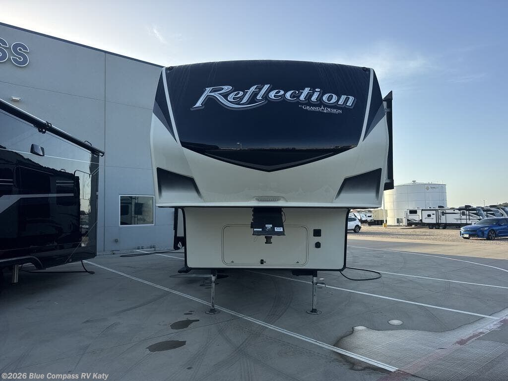 Used 2020 Grand Design Reflection 303RLS available in Katy, Texas