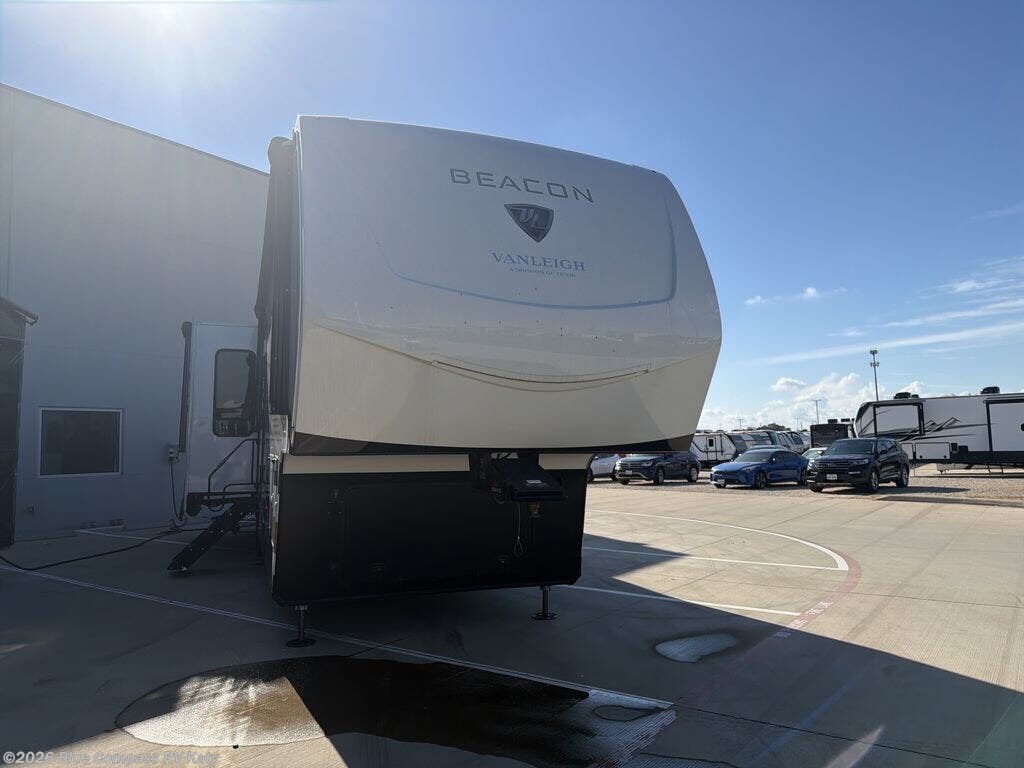 Used 2023 Vanleigh Beacon 39GBB available in Katy, Texas