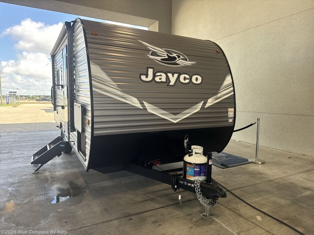 New 2027 Jayco Jay Flight 175FQ available in Katy, Texas
