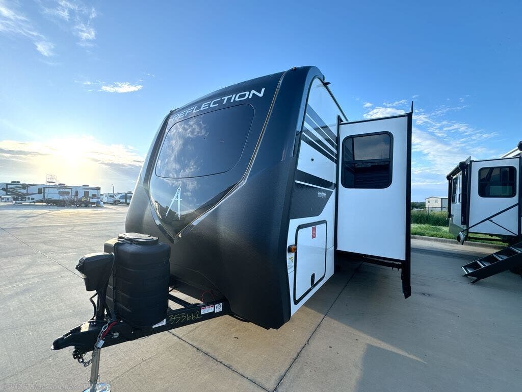 Used 2026 Grand Design Reflection 322FKTS available in Katy, Texas