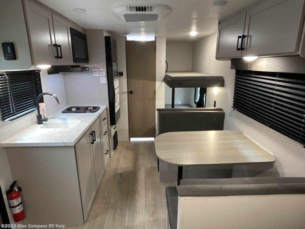 New 2027 Jayco Jay Flight 175BH available in Katy, Texas