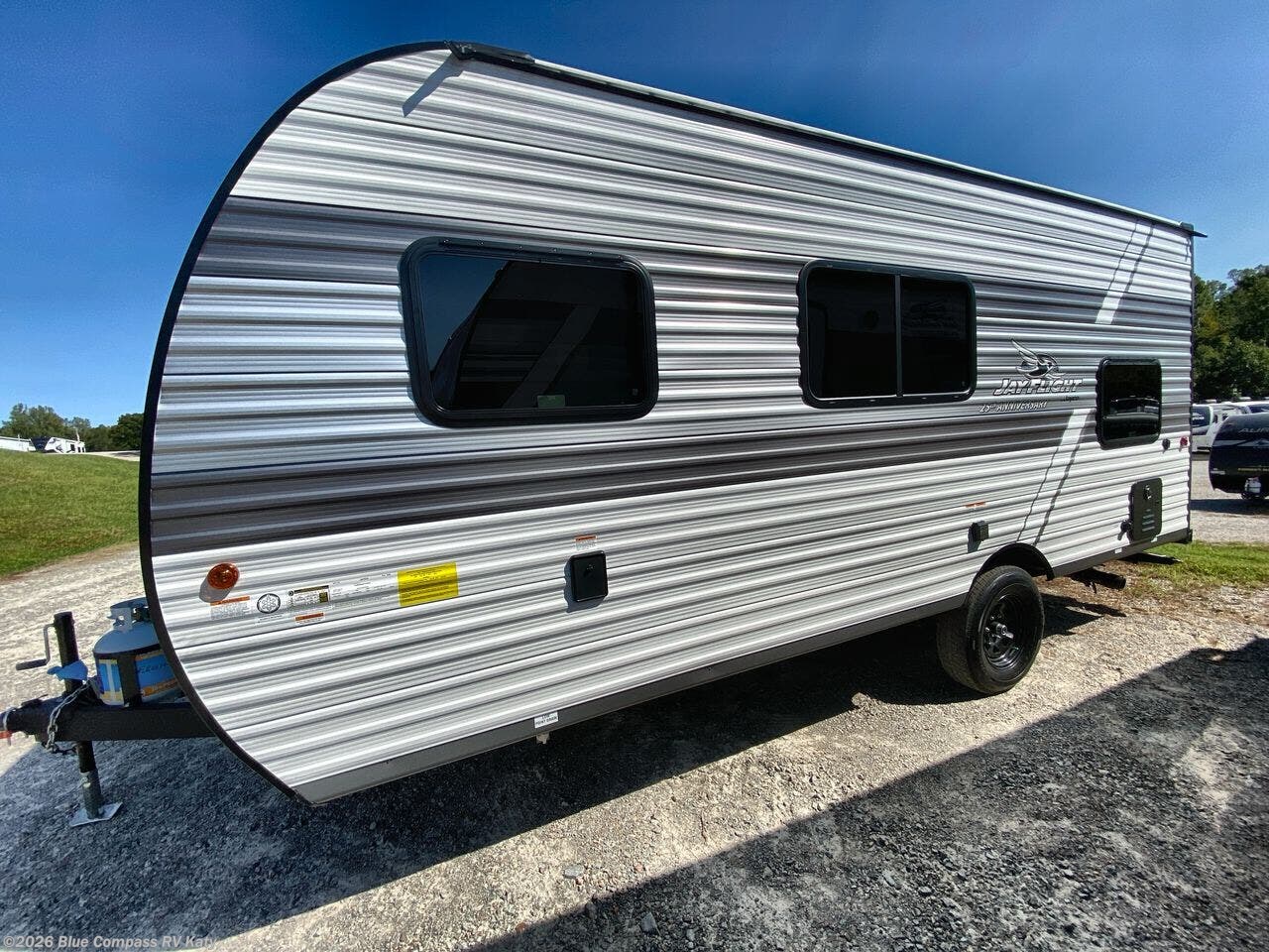 New 2027 Jayco Jay Flight 175BH available in Katy, Texas