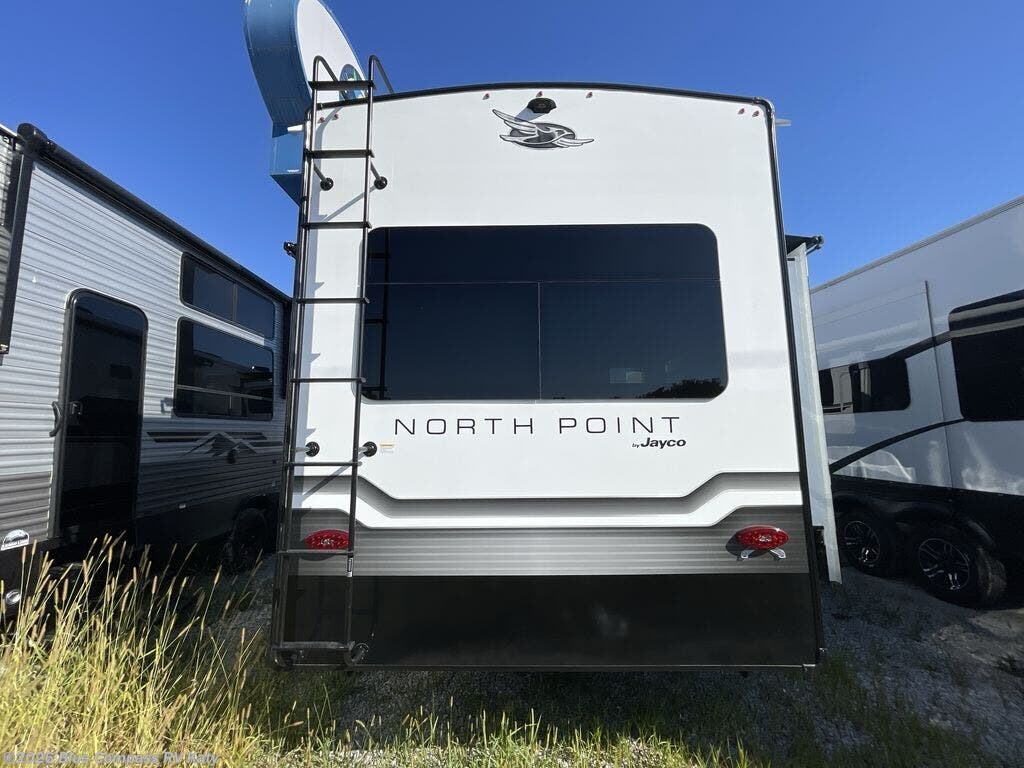 2026 North Point 310RLTS by Jayco from Blue Compass RV Katy in Katy, Texas