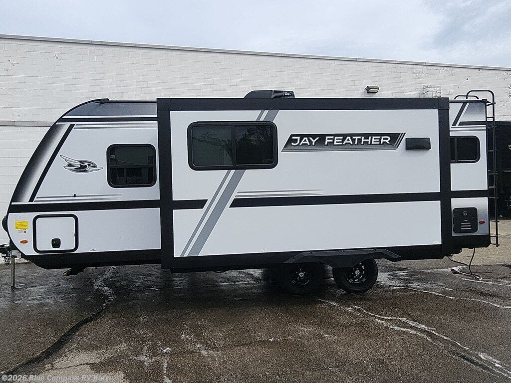 New 2027 Jayco Jay Feather 21MML available in Katy, Texas
