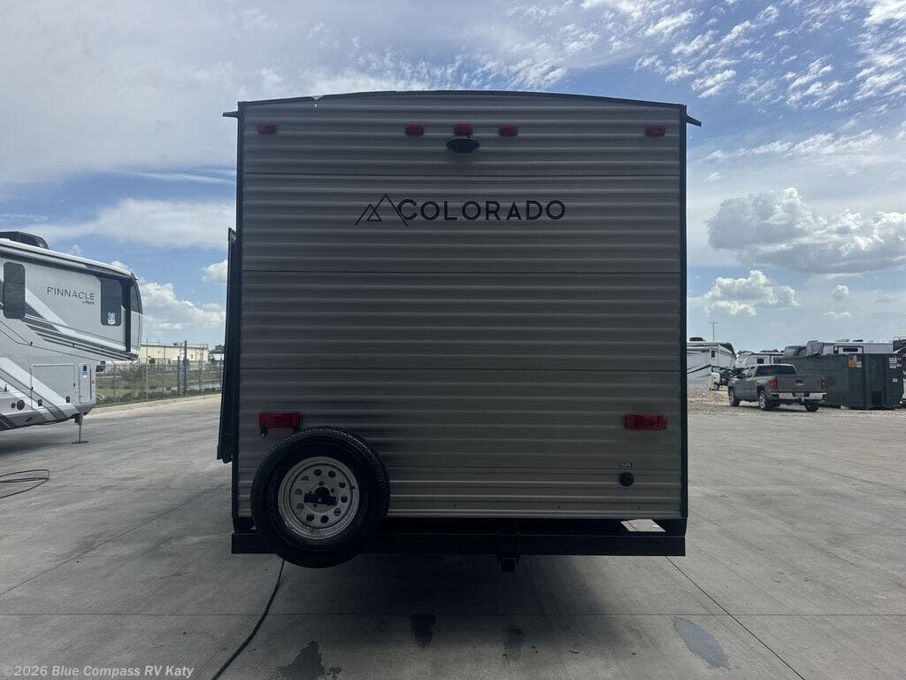 2022 Colorado 29BHC by Dutchmen from Blue Compass RV Katy in Katy, Texas