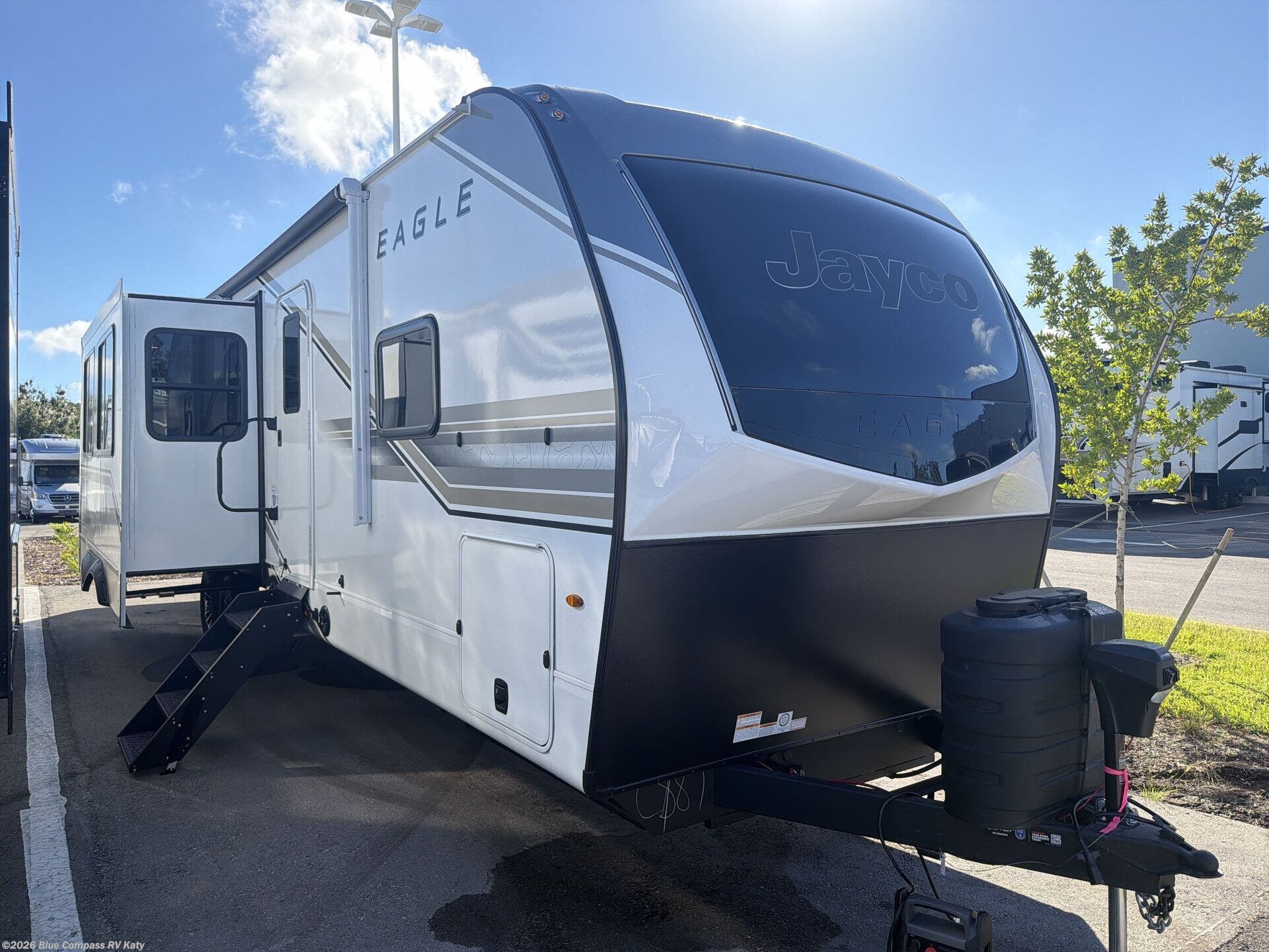 2027 Eagle 312BHOK by Jayco from Blue Compass RV Katy in Katy, Texas