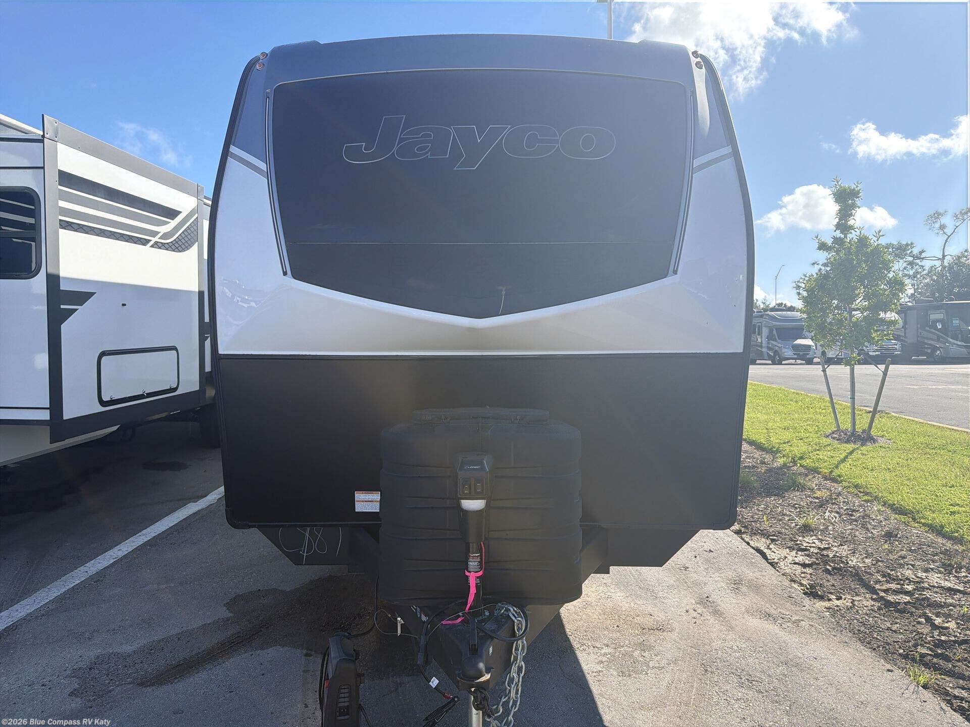 New 2027 Jayco Eagle 312BHOK available in Katy, Texas