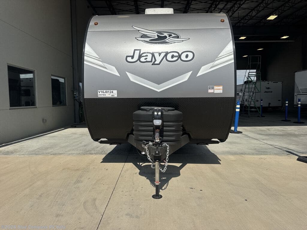 New 2027 Jayco Jay Flight 295TBS available in Katy, Texas