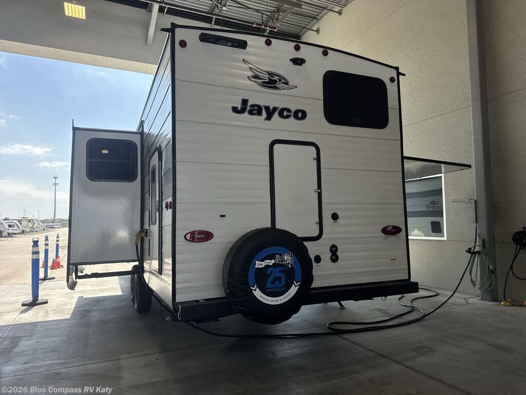 2027 Jay Flight 295TBS by Jayco from Blue Compass RV Katy in Katy, Texas