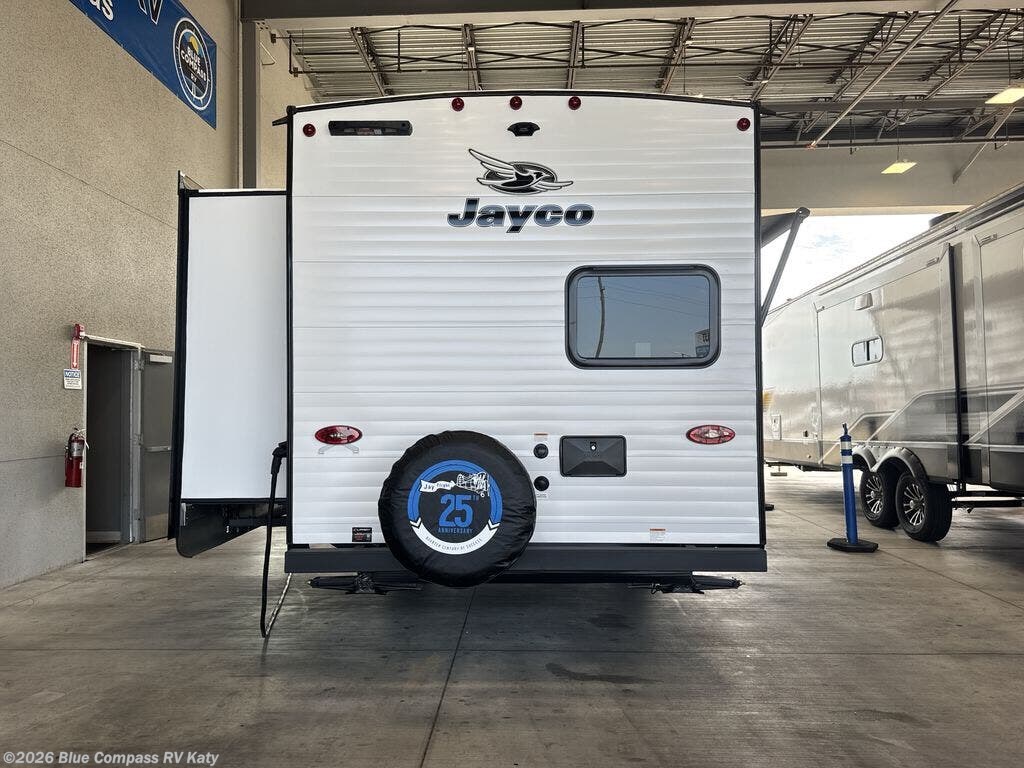 2027 Jay Flight 333BTS by Jayco from Blue Compass RV Katy in Katy, Texas