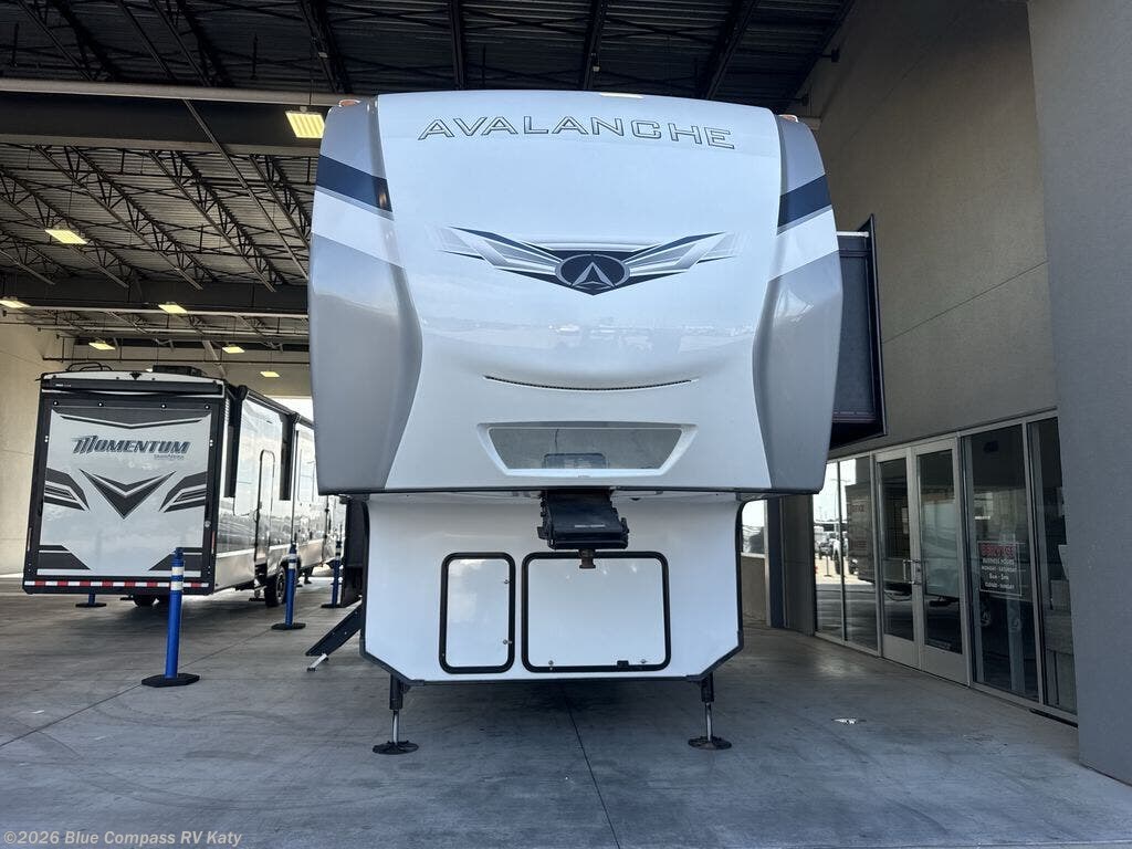 Used 2023 Keystone Avalanche 390DS available in Katy, Texas