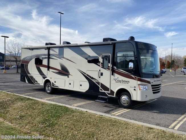 Used 2018 Coachmen Mirada 35LS available in Littleton, Colorado