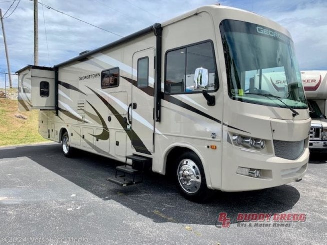 2021 Forest River Georgetown 3 Series 32A3 RV for Sale in Knoxville, TN ...