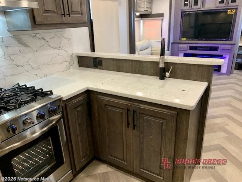 2021 Heartland Big Country 3703 RK RV for Sale in ...