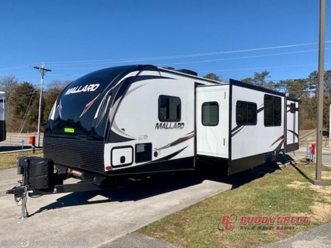 2018 Heartland Mallard 33 RV for Sale in Knoxville, TN 37932 | 3249A