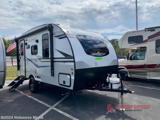 New 2022 Venture RV Sonic Lite SL150VRK available in Knoxville, Tennessee