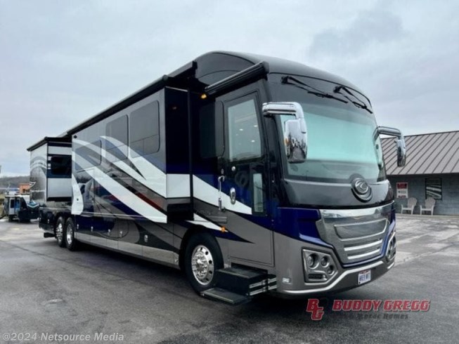 Used 2019 American Coach American Eagle 45C available in Knoxville, Tennessee