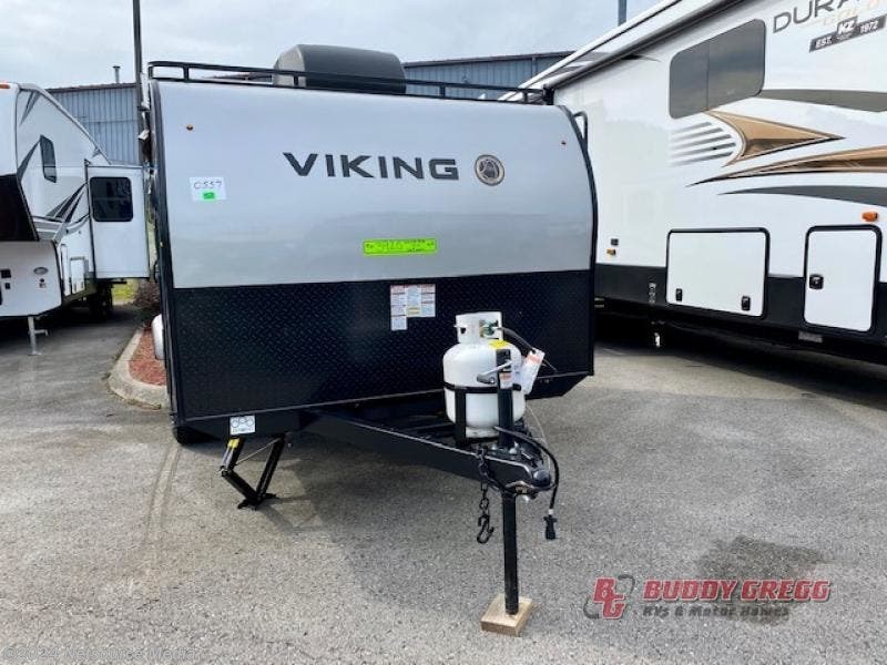 2022 Viking Express Series 12.0TD MAX RV for Sale in Knoxville, TN ...