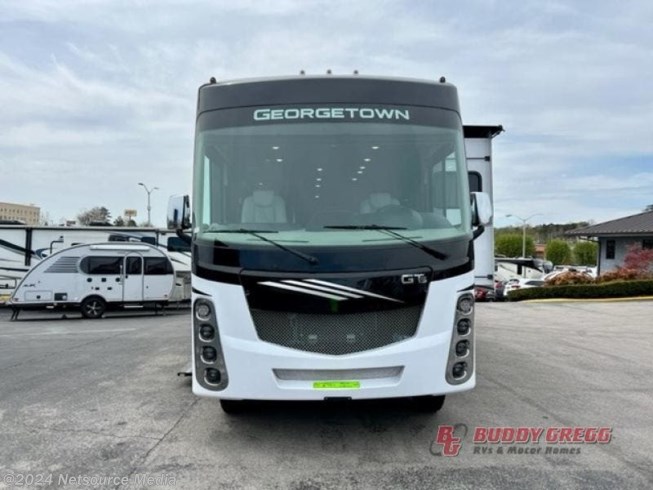2022 Georgetown 5 Series 31L5 by Forest River from Buddy Gregg RV