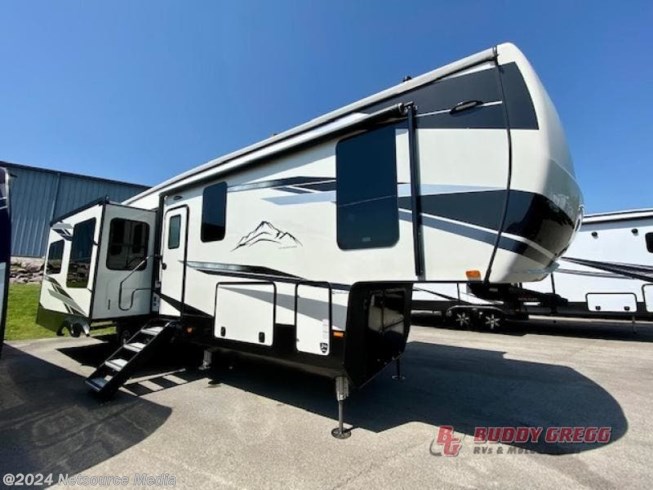 New 2022 Heartland Big Country 3155 RLK available in Knoxville, Tennessee