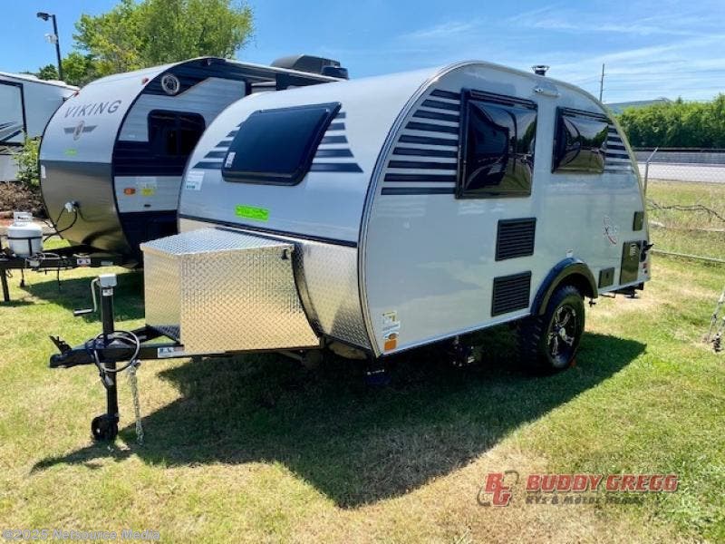 2022 Little Guy Trailers Micro Max Little Guy RV for Sale in Knoxville ...