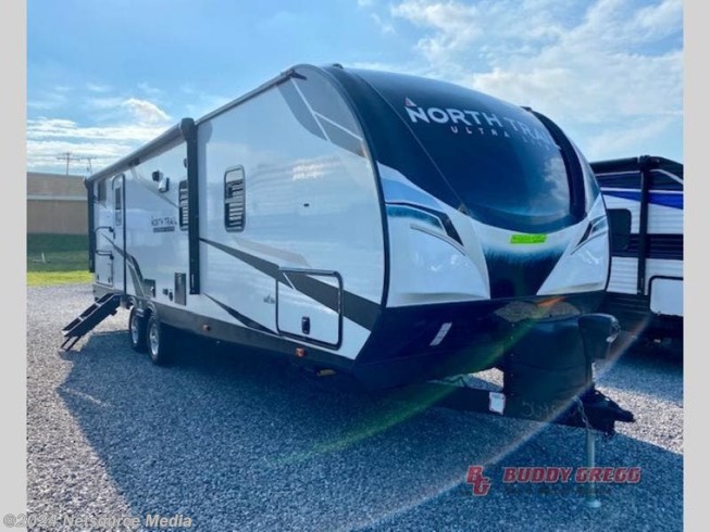 New 2022 Heartland North Trail 29BHP available in Knoxville, Tennessee