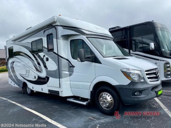Used 2015 Renegade Villagio 25QRS available in Knoxville, Tennessee