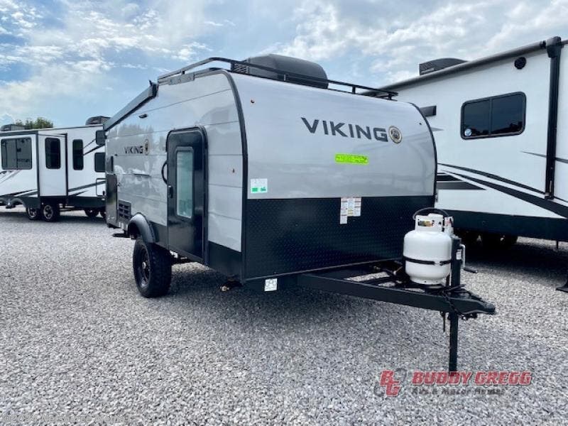 2022 Viking Express Series 12.0td Max Rv For Sale In Knoxville, Tn 