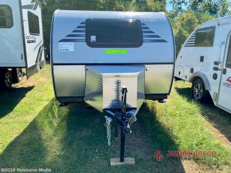 2023 Little Guy Trailers Micro Max Little Guy RV for Sale in Knoxville