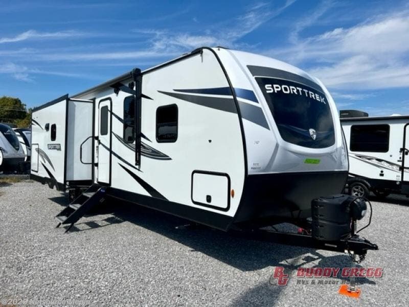 2023 Venture RV SportTrek ST312VIK RV for Sale in Knoxville, TN 37932