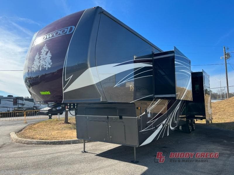 2023 Redwood RV Redwood 4001LK RV for Sale in Knoxville, TN 37932 ...