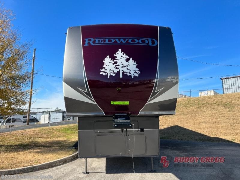 2023 Redwood RV Redwood 4001LK RV for Sale in Knoxville, TN 37932 ...