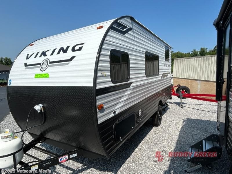 2023 Viking Saga 17SBH RV for Sale in Knoxville, TN 37932 4355