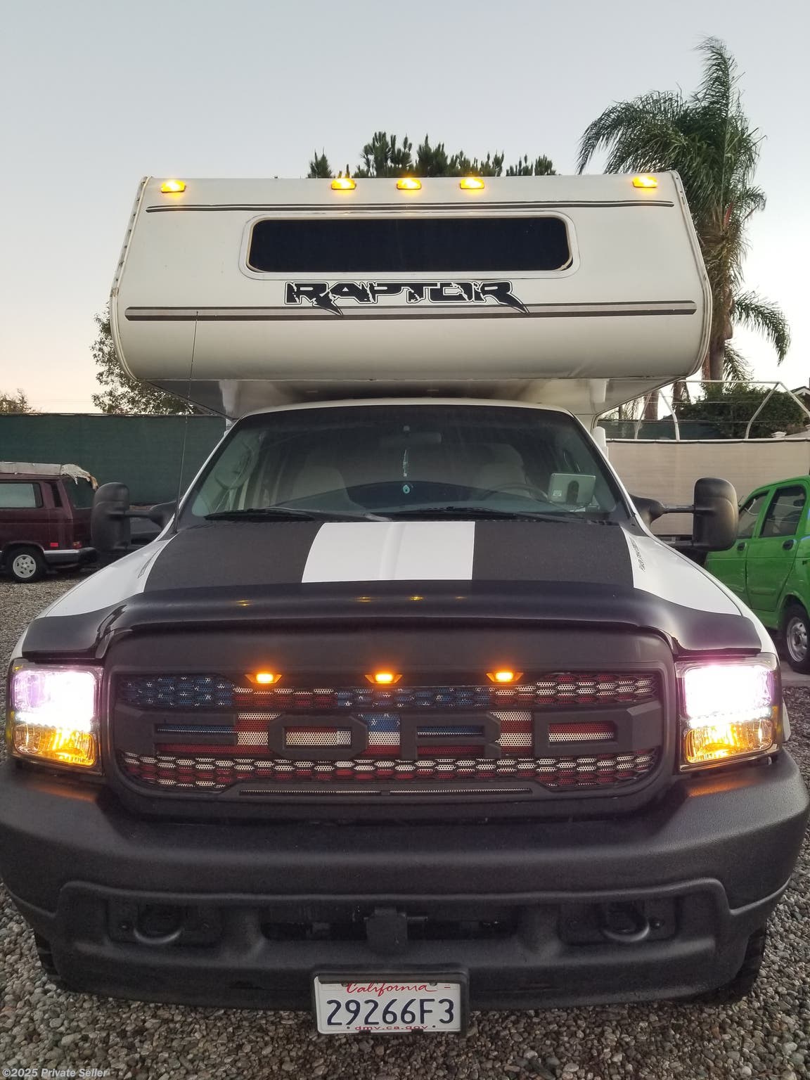 2001 Fleetwood Elkhorn RV for Sale in Torrance, CA 90501