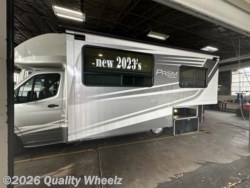 New 2023 Coachmen Prism Elite 24FS available in Hot Springs, Arkansas