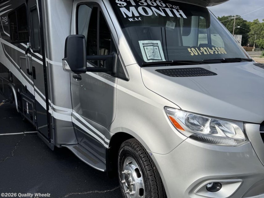 New 2023 Coachmen Prism Elite 24FS available in Hot Springs, Arkansas