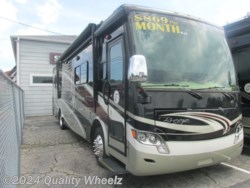 Used 2014 Tiffin Allegro Breeze 32 BR available in Hot Springs, Arkansas