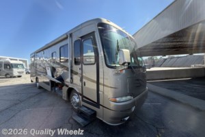 2004 Newmar Kountry Star 3705