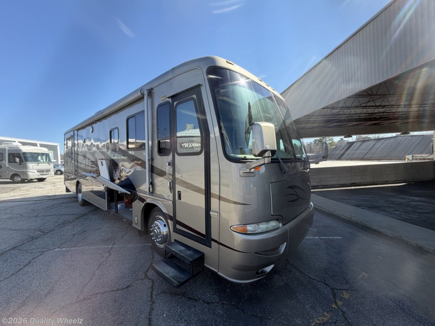 Used 2004 Newmar Kountry Star 3705 available in Hot Springs, Arkansas