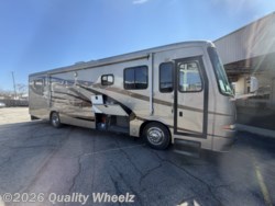 2004 Newmar Kountry Star 3705 - Used Class A for sale by Quality Wheelz in Hot Springs, Arkansas
