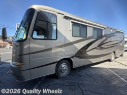 2004 Kountry Star 3705 by Newmar from Quality Wheelz in Hot Springs, Arkansas