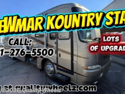 2004 Newmar Kountry Star 3705 - Used Class A for sale by Quality Wheelz in Hot Springs, Arkansas