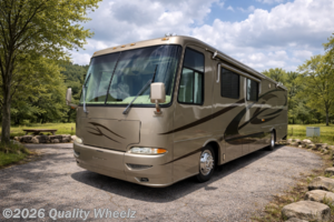 2004 Newmar Kountry Star 3705