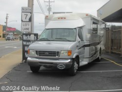 Used 2007 Winnebago Aspect WF726A available in Hot Springs, Arkansas