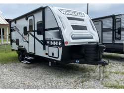 New 2023 Winnebago Micro Minnie 1808FBS available in Hot Springs, Arkansas